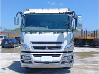 MITSUBISHI FUSO Super Great Flat Body QPG-FS64VZ 2016 908,971km_5