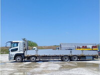 MITSUBISHI FUSO Super Great Flat Body QPG-FS64VZ 2016 908,971km_6