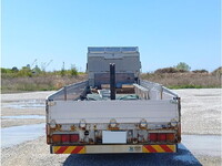 MITSUBISHI FUSO Super Great Flat Body QPG-FS64VZ 2016 908,971km_7