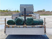 MITSUBISHI FUSO Super Great Flat Body QPG-FS64VZ 2016 908,971km_9