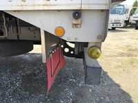 ISUZU Forward Aluminum Wing QPG-FTR34S2 2016 440,568km_23