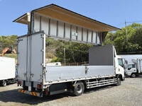 ISUZU Forward Aluminum Wing QPG-FTR34S2 2016 440,568km_2