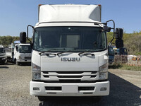 ISUZU Forward Aluminum Wing QPG-FTR34S2 2016 440,568km_3