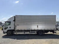 ISUZU Forward Aluminum Wing QPG-FTR34S2 2016 440,568km_4
