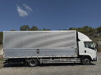ISUZU Forward Aluminum Wing QPG-FTR34S2 2016 440,568km_6