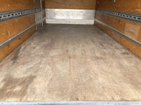 MITSUBISHI FUSO Canter Aluminum Van TKG-FEB50 2015 108,000km_10