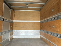 MITSUBISHI FUSO Canter Aluminum Van TKG-FEB50 2015 108,000km_12
