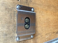 MITSUBISHI FUSO Canter Aluminum Van TKG-FEB50 2015 108,000km_13