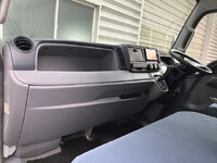 MITSUBISHI FUSO Canter Aluminum Van TKG-FEB50 2015 108,000km_18