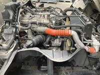 MITSUBISHI FUSO Canter Aluminum Van TKG-FEB50 2015 108,000km_20