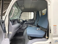 MITSUBISHI FUSO Canter Aluminum Van TKG-FEB50 2015 108,000km_24