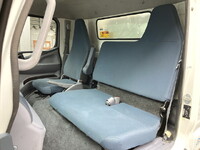 MITSUBISHI FUSO Canter Aluminum Van TKG-FEB50 2015 108,000km_29