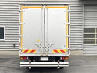 MITSUBISHI FUSO Canter Aluminum Van TKG-FEB50 2015 108,000km_2