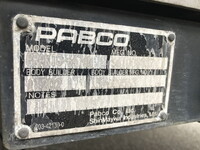 MITSUBISHI FUSO Canter Aluminum Van TKG-FEB50 2015 108,000km_30