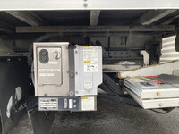 MITSUBISHI FUSO Canter Aluminum Van TKG-FEB50 2015 108,000km_37