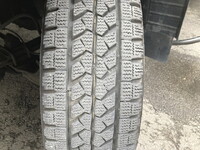 MITSUBISHI FUSO Canter Aluminum Van TKG-FEB50 2015 108,000km_38