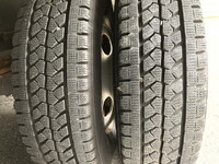 MITSUBISHI FUSO Canter Aluminum Van TKG-FEB50 2015 108,000km_39