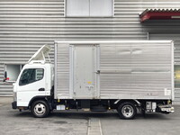MITSUBISHI FUSO Canter Aluminum Van TKG-FEB50 2015 108,000km_3