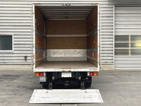 MITSUBISHI FUSO Canter Aluminum Van TKG-FEB50 2015 108,000km_5
