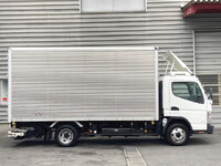MITSUBISHI FUSO Canter Aluminum Van TKG-FEB50 2015 108,000km_6