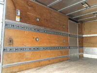 MITSUBISHI FUSO Canter Aluminum Van TKG-FEB50 2015 108,000km_8