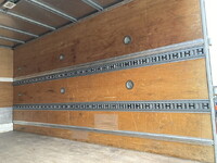 MITSUBISHI FUSO Canter Aluminum Van TKG-FEB50 2015 108,000km_9