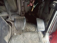 HINO Profia Trailer Head LKG-SH1EDAG 2012 846,000km_12