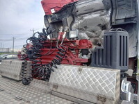 HINO Profia Trailer Head LKG-SH1EDAG 2012 846,000km_25