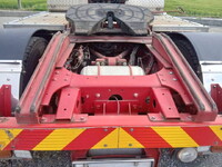 HINO Profia Trailer Head LKG-SH1EDAG 2012 846,000km_27