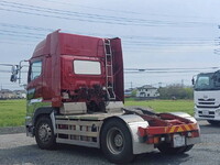 HINO Profia Trailer Head LKG-SH1EDAG 2012 846,000km_2