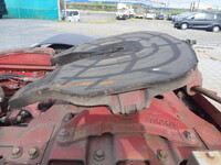 HINO Profia Trailer Head LKG-SH1EDAG 2012 846,000km_35