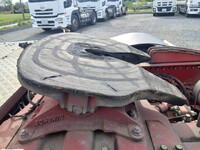 HINO Profia Trailer Head LKG-SH1EDAG 2012 846,000km_36