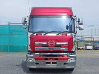 HINO Profia Trailer Head LKG-SH1EDAG 2012 846,000km_3