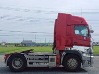 HINO Profia Trailer Head LKG-SH1EDAG 2012 846,000km_4