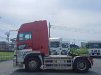 HINO Profia Trailer Head LKG-SH1EDAG 2012 846,000km_6