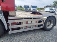 HINO Profia Trailer Head LKG-SH1EDAG 2012 846,000km_8