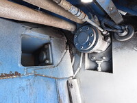 ISUZU Forward Garbage Truck SKG-FRR90S2 2012 383,640km_10