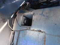 ISUZU Forward Garbage Truck SKG-FRR90S2 2012 383,640km_11