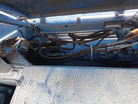 ISUZU Forward Garbage Truck SKG-FRR90S2 2012 383,640km_12