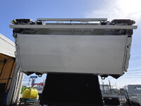 ISUZU Forward Garbage Truck SKG-FRR90S2 2012 383,640km_14