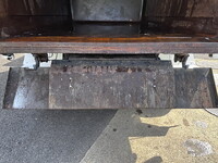 ISUZU Forward Garbage Truck SKG-FRR90S2 2012 383,640km_16