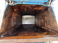 ISUZU Forward Garbage Truck SKG-FRR90S2 2012 383,640km_17