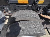 ISUZU Forward Garbage Truck SKG-FRR90S2 2012 383,640km_19