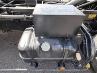 ISUZU Forward Garbage Truck SKG-FRR90S2 2012 383,640km_20