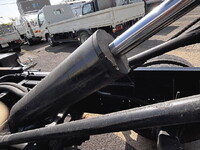 ISUZU Forward Garbage Truck SKG-FRR90S2 2012 383,640km_21