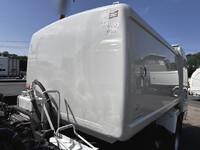 ISUZU Forward Garbage Truck SKG-FRR90S2 2012 383,640km_23