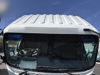 ISUZU Forward Garbage Truck SKG-FRR90S2 2012 383,640km_24