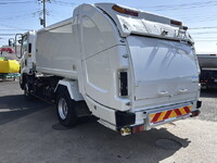 ISUZU Forward Garbage Truck SKG-FRR90S2 2012 383,640km_2