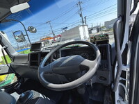 ISUZU Forward Garbage Truck SKG-FRR90S2 2012 383,640km_30