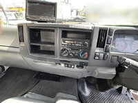 ISUZU Forward Garbage Truck SKG-FRR90S2 2012 383,640km_33